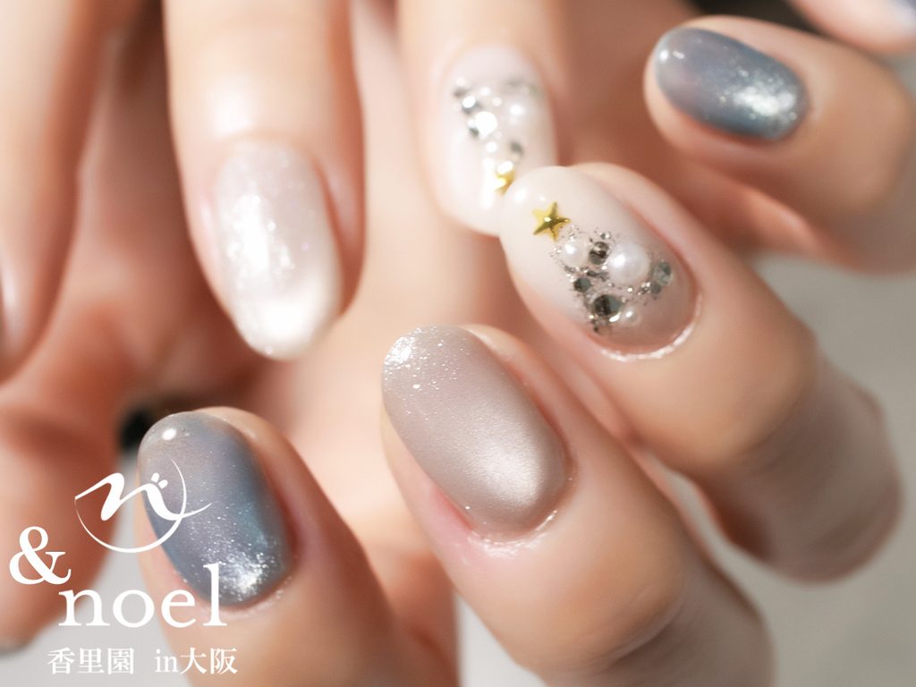 ネイルサロンアンドノエル | 大阪で大人可愛い冬ネイル|シンプルだけどおしゃれなデザイン特集 ネイルサロンアンドノエル | 大阪で大人可愛い冬ネイル|シンプルだけどおしゃれなデザイン特集